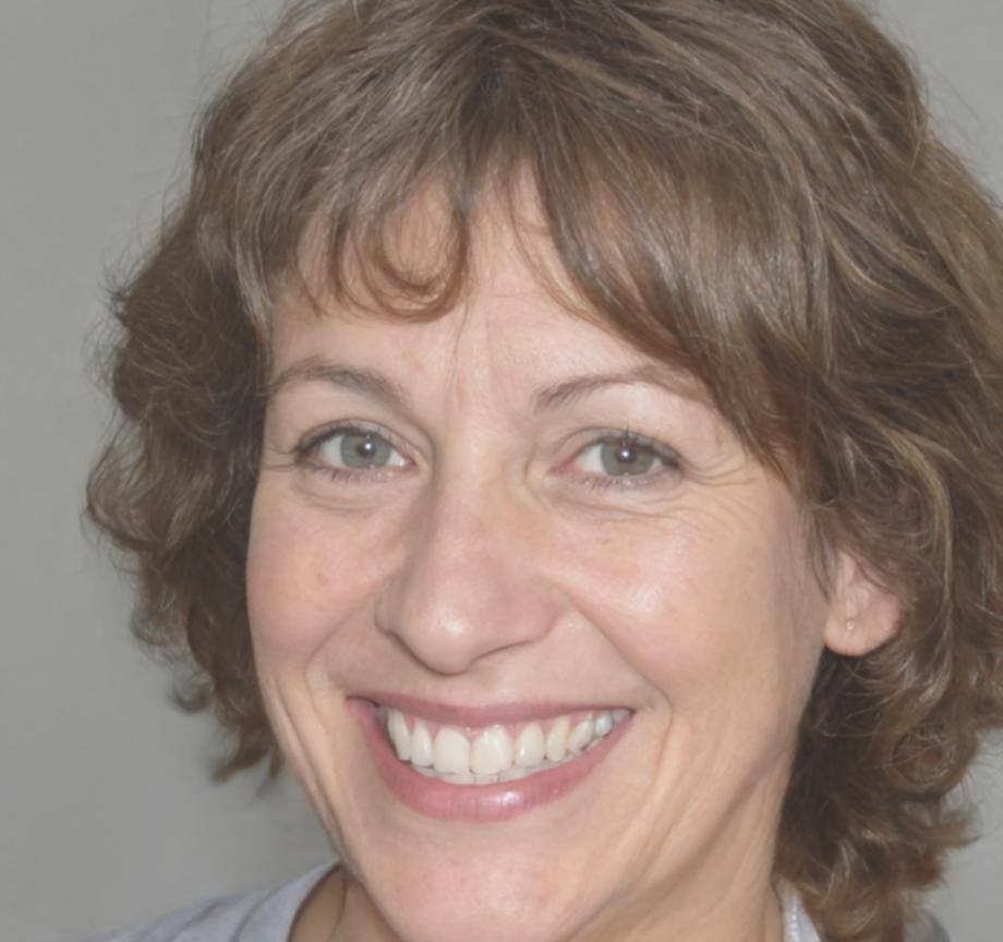 María Elena Vázquez, Directora de Educación de dornavixole